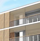 Drancy - Construction de 7 logements locatifs sociaux