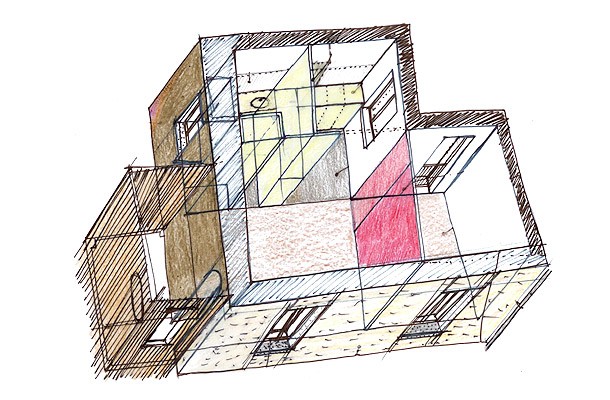 rehabilitation-besancon-dessin-plan-2